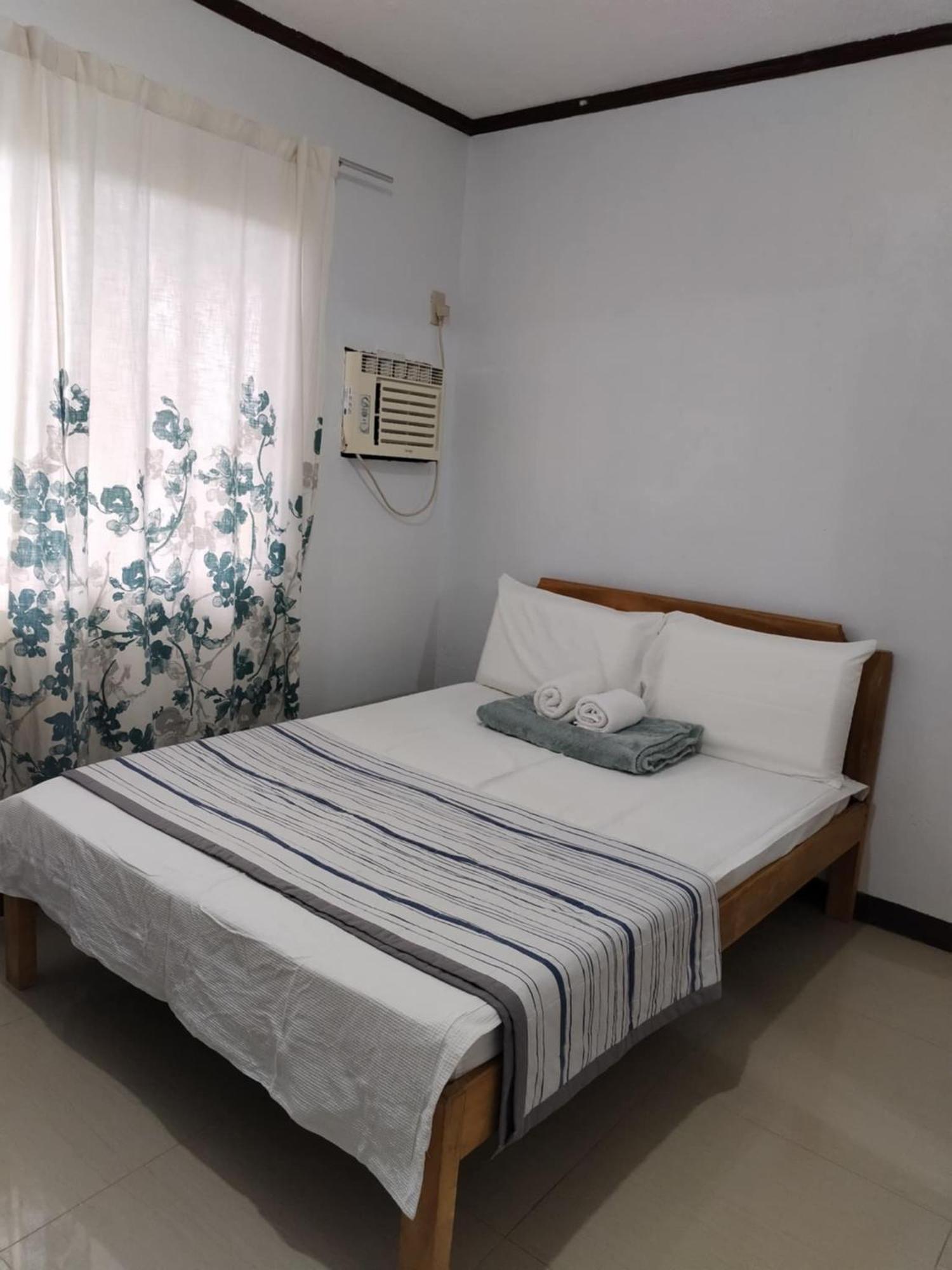 Villa Feliza Loboc Luaran gambar