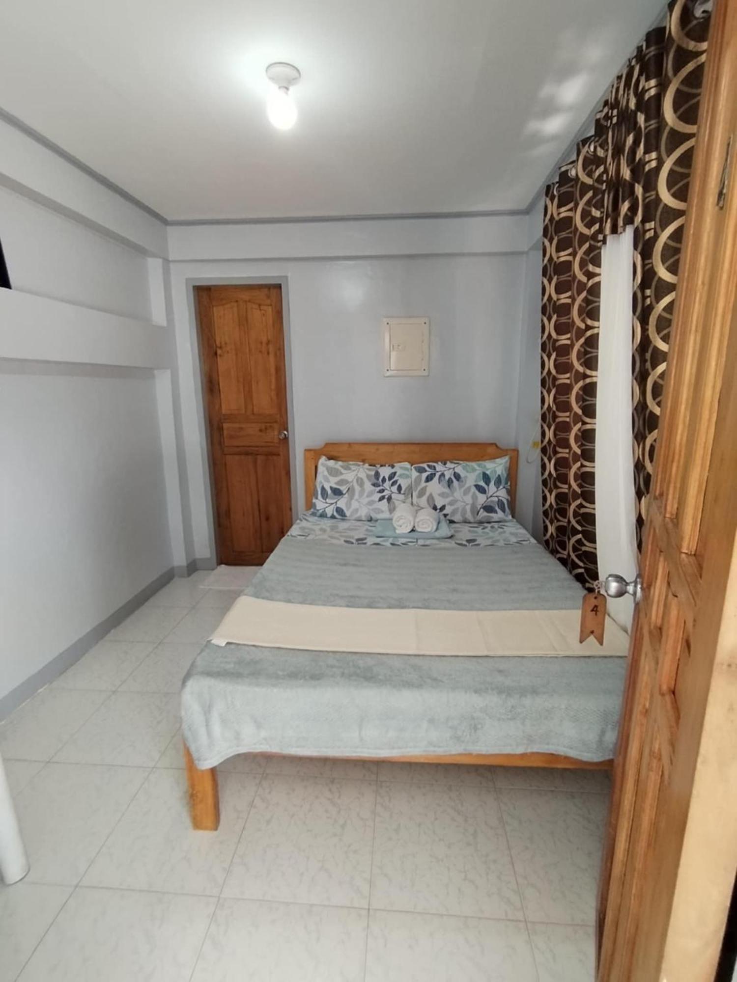 Villa Feliza Loboc Luaran gambar