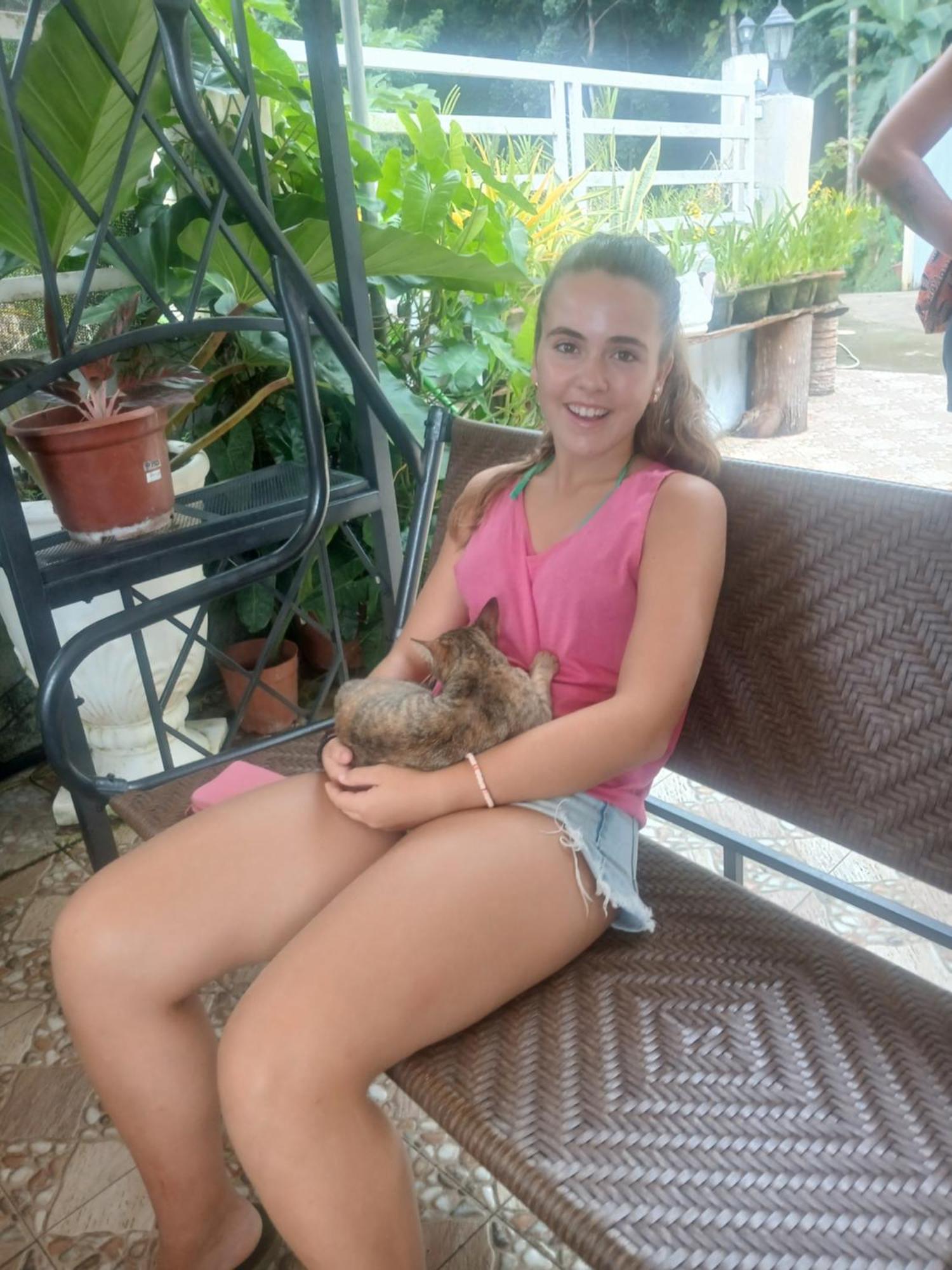 Villa Feliza Loboc Luaran gambar