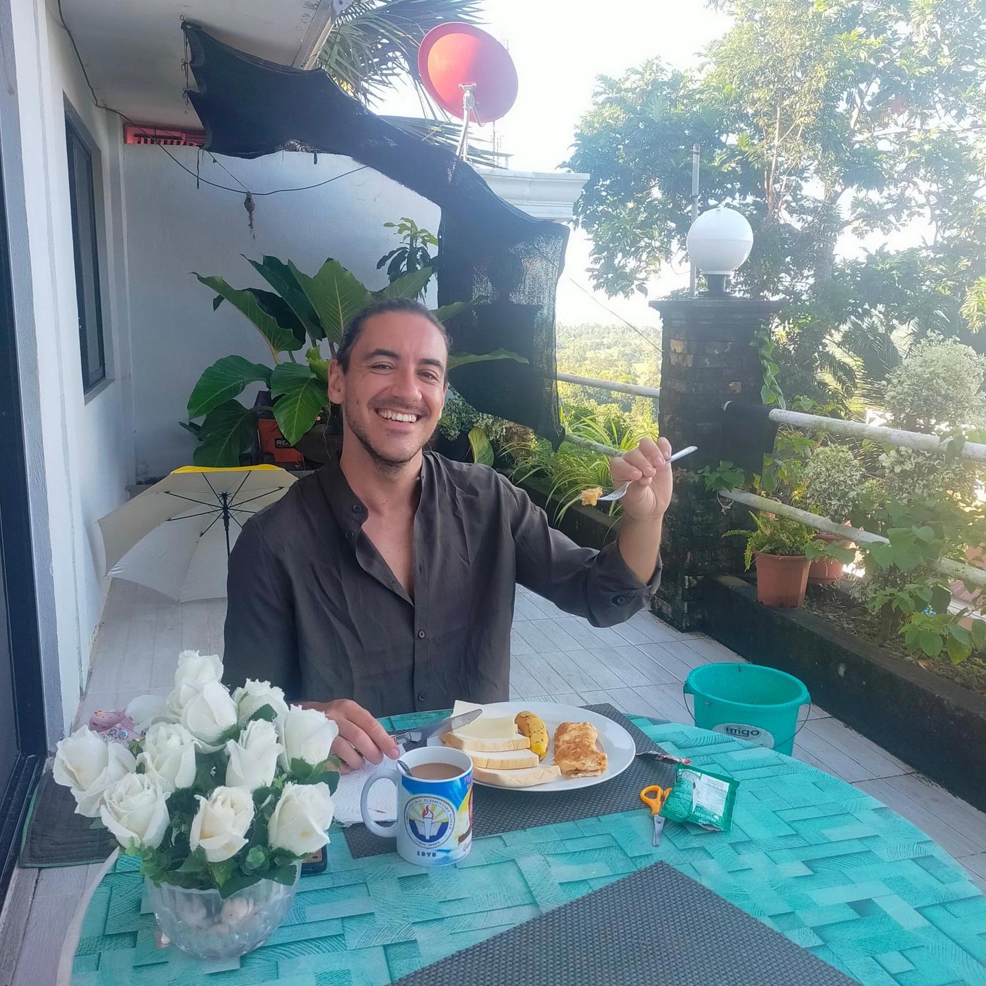 Villa Feliza Loboc Luaran gambar