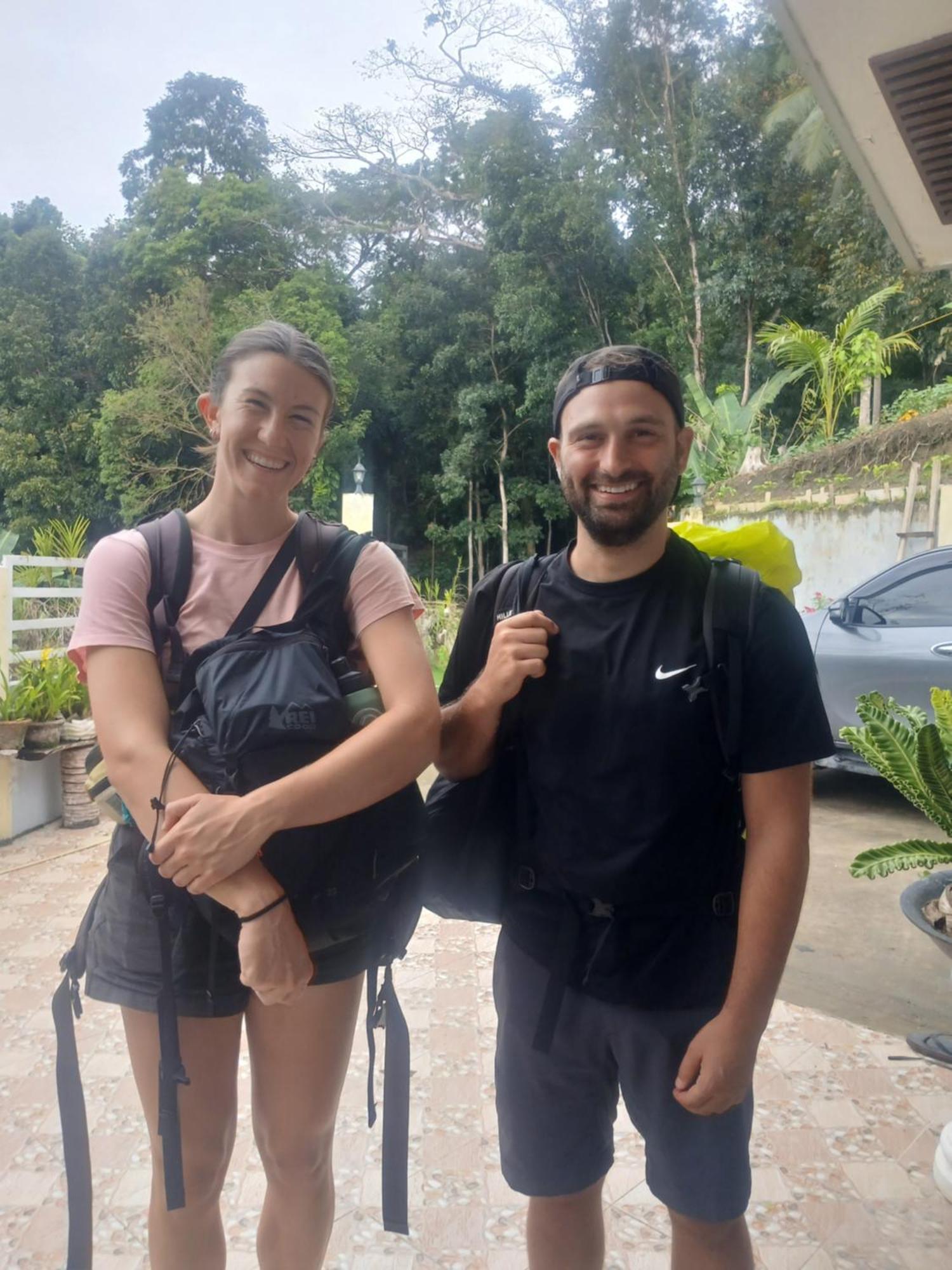 Villa Feliza Loboc Luaran gambar