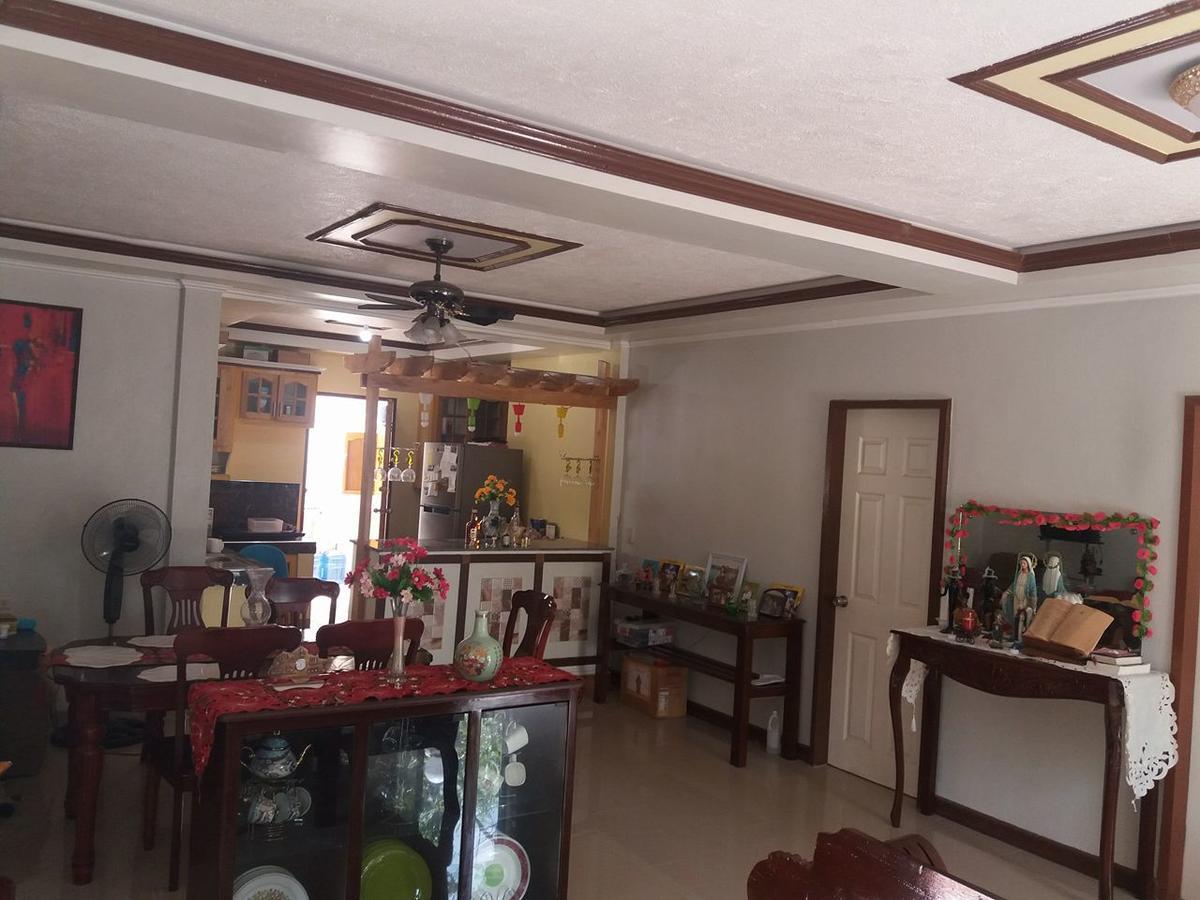 Villa Feliza Loboc Luaran gambar