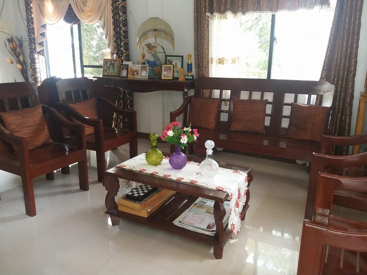 Villa Feliza Loboc Luaran gambar