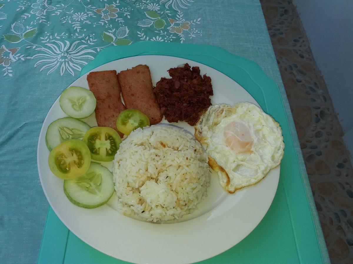 Villa Feliza Loboc Luaran gambar